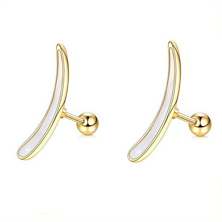 Marais Stud Earring Collection