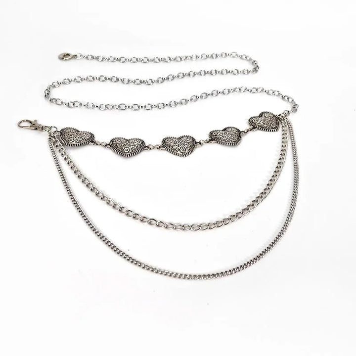 Avani Wildheart Waist Chain