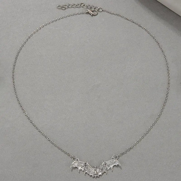 Batwoman's Singal Necklace