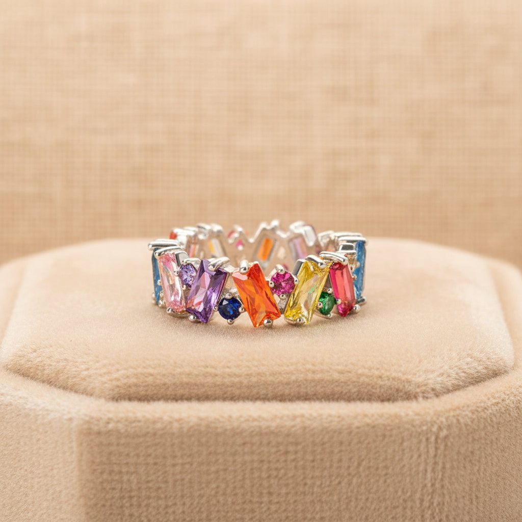 Sweet Collision Earrings