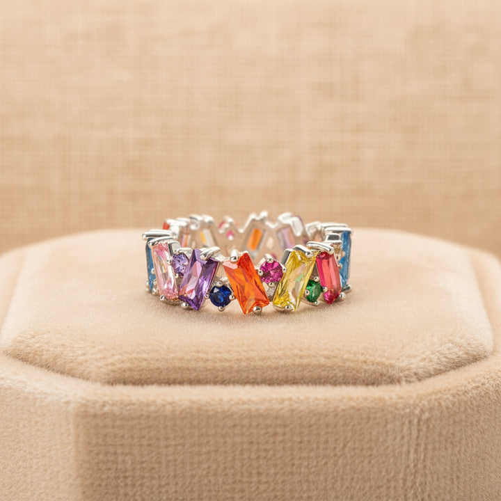 Sweet Collision Earrings