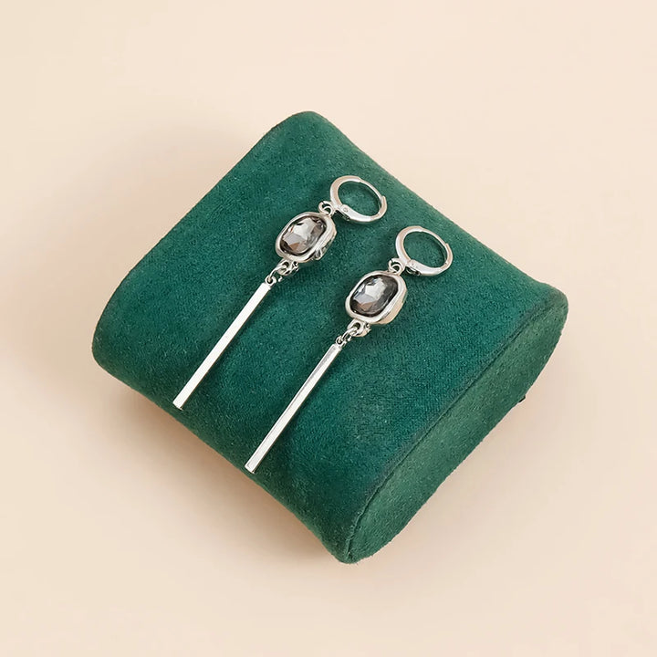 Luma Crystals Earrings