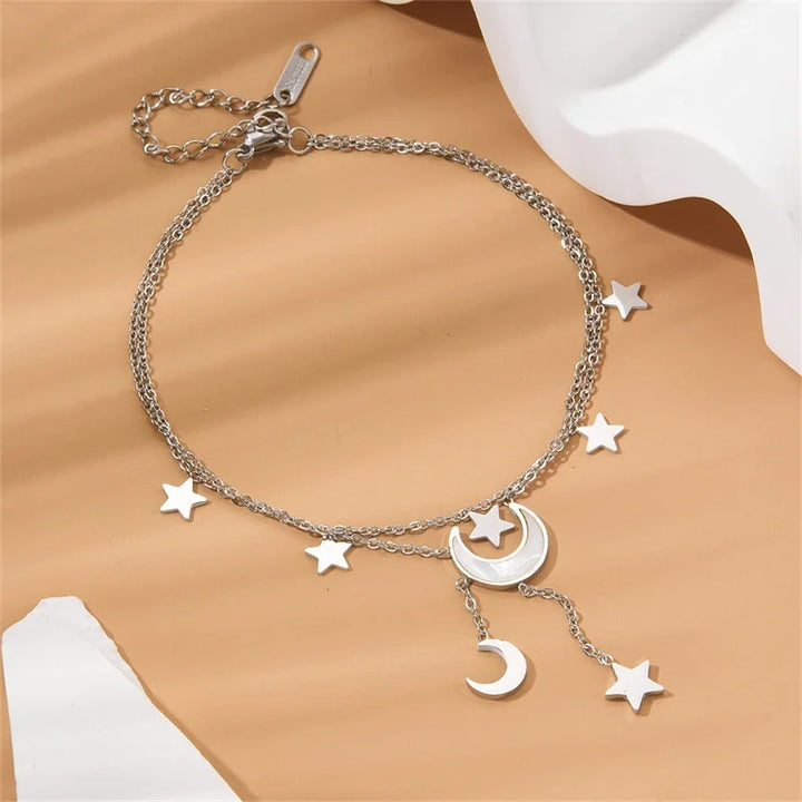 Daydream Waterproof Anklet