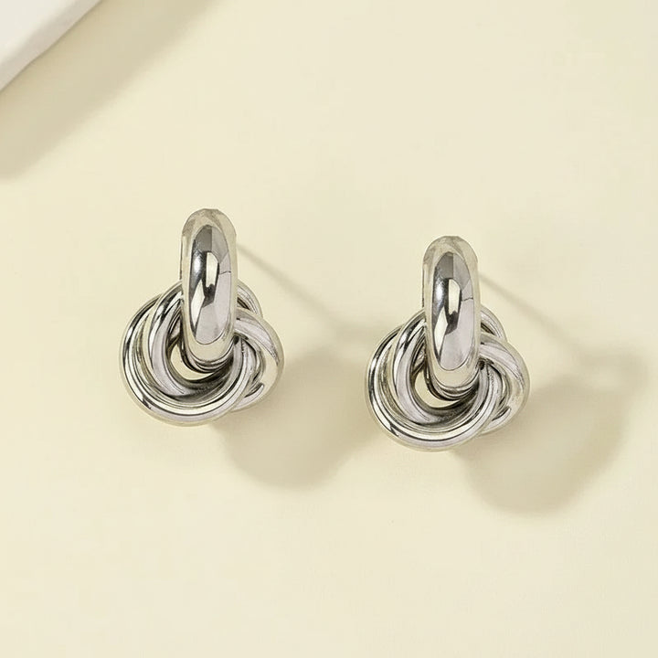 Evermore Waterproof Earrings