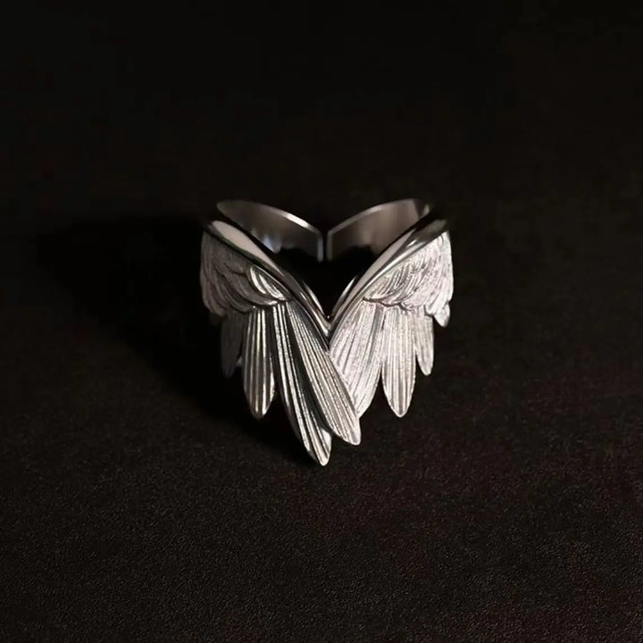 Divine Grace Ring
