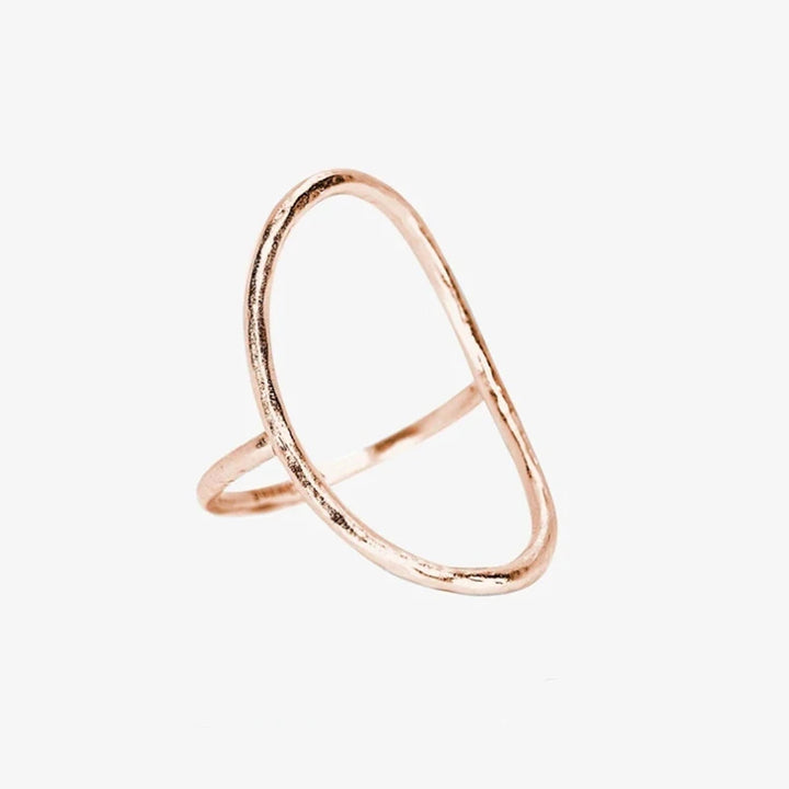 Art Deco Ring