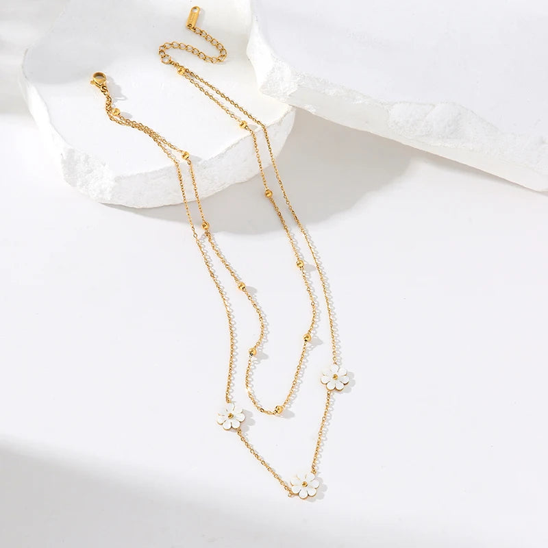 Florenne Bloom Daisy Set