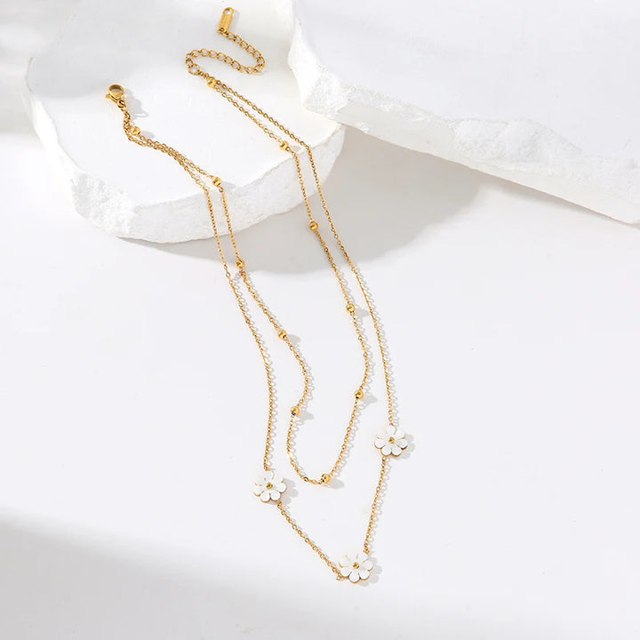 Florenne Bloom Daisy Set