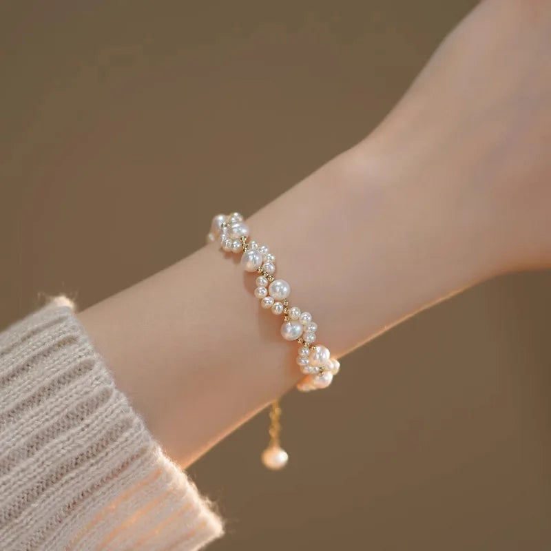 Ophira Goldpaw Bracelet