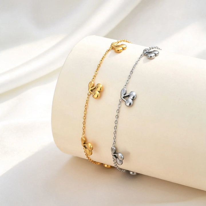 Cèreza Waaterproof Anklet