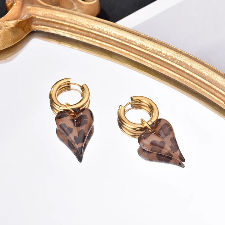 Rove Heart Hoops