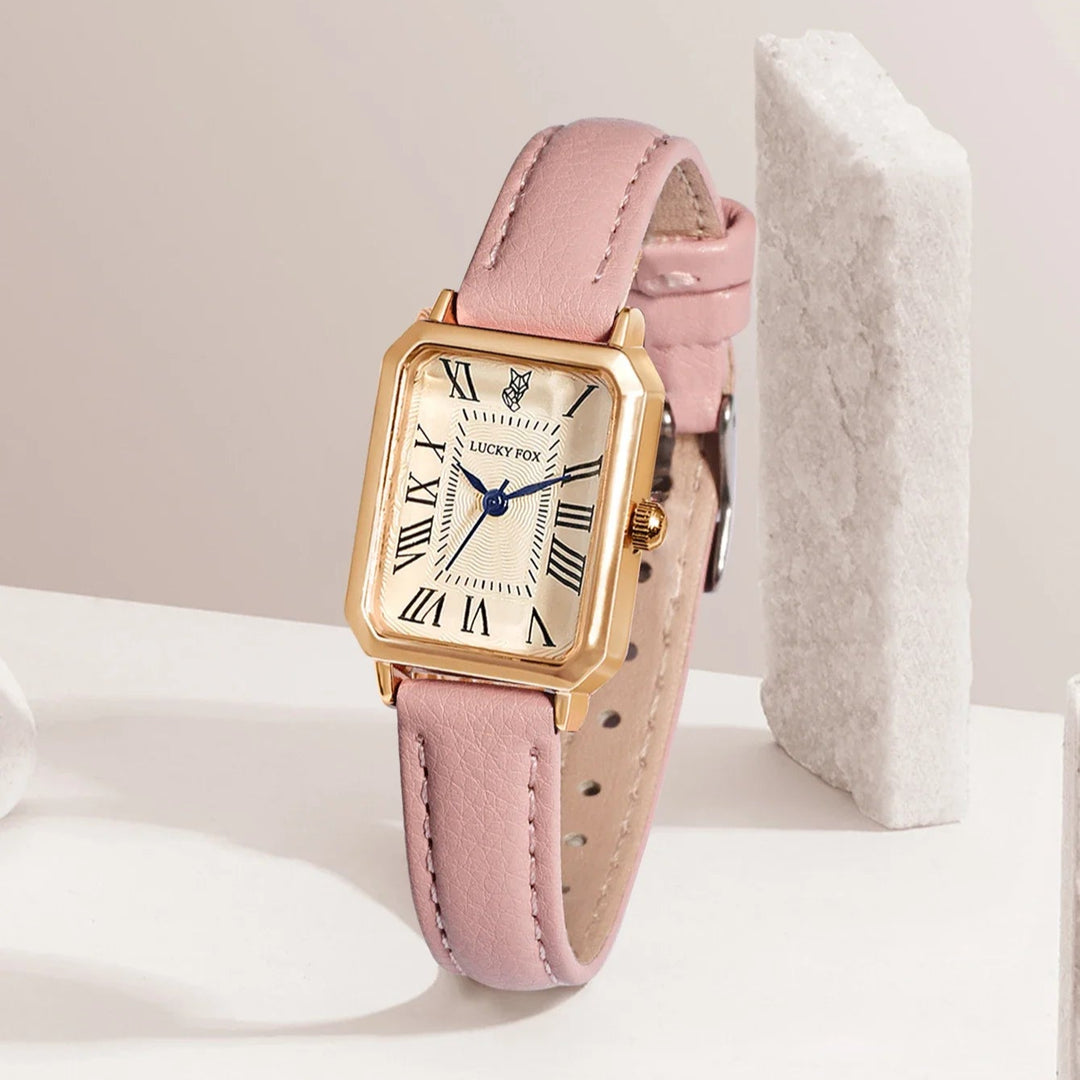 Luca Lucente Quartz Watch