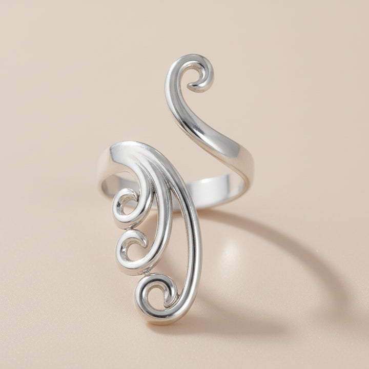 Hosanna Flow Ring