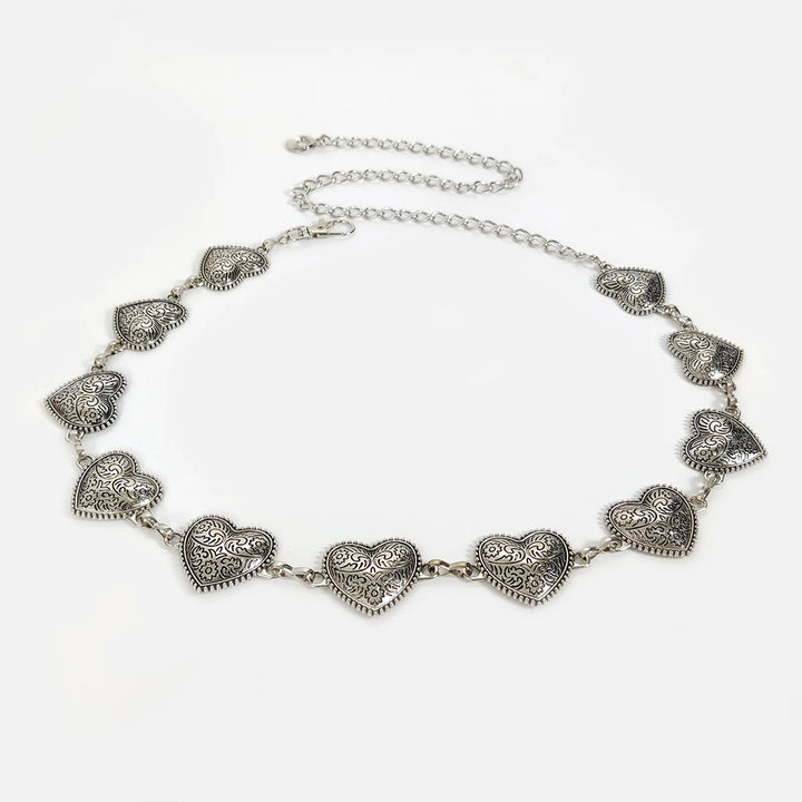 Avani Wildheart Waist Chain