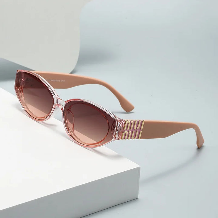 Iselle Vanté Tinted Sunglasses