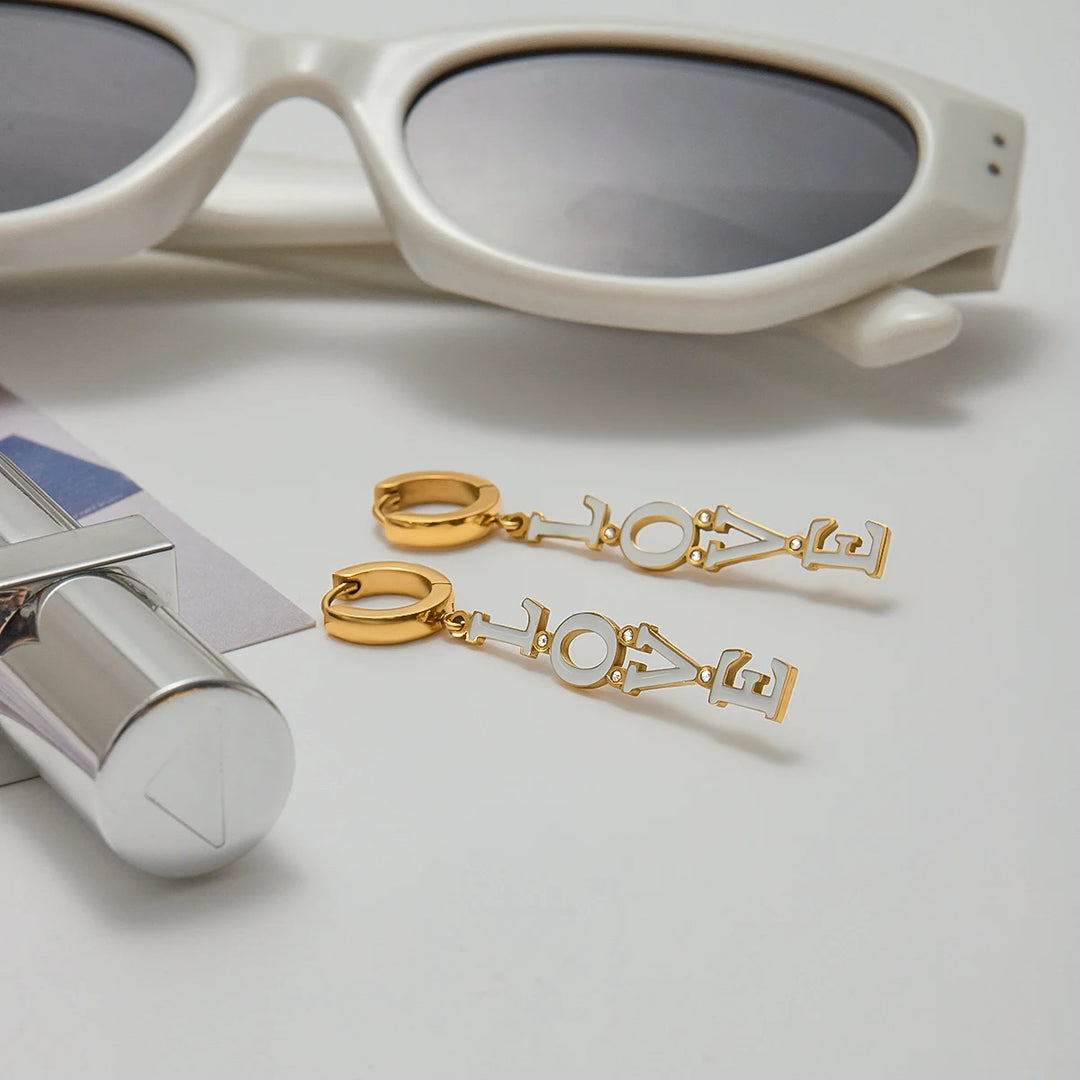 Keep It Together Earrings