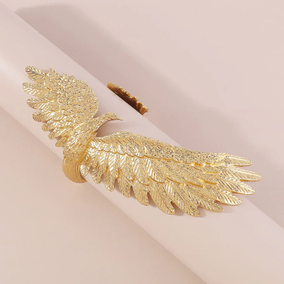 Aviella Arc Bracelet