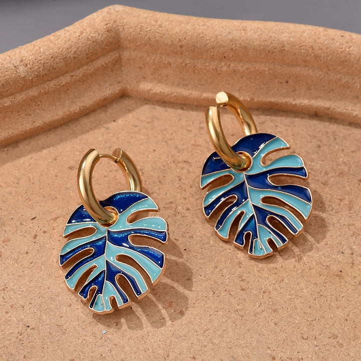 Valencia Waterproof Enamel Drops