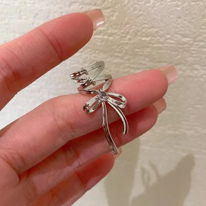 La Bowlina Ear Cuffs