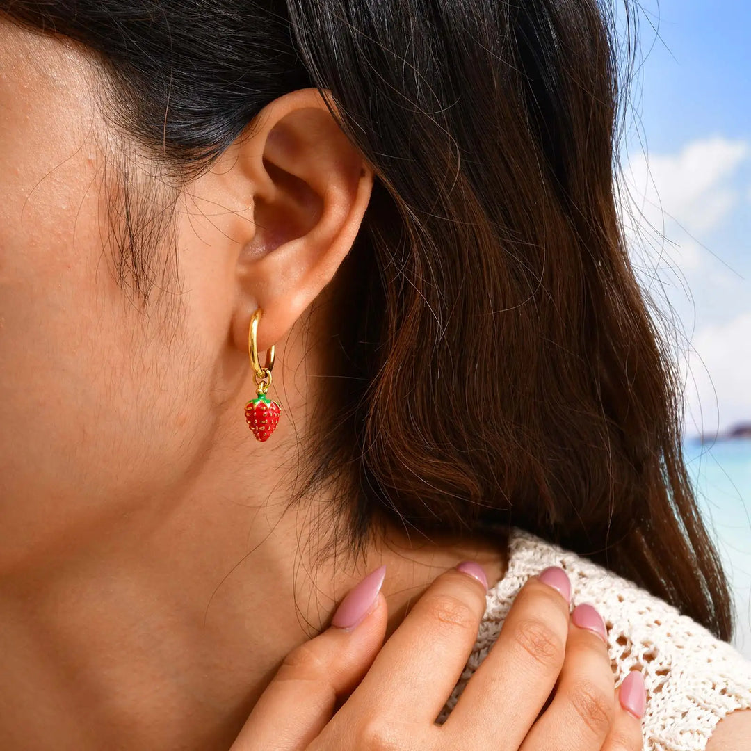 Sweet Spot Waterproof Hoops