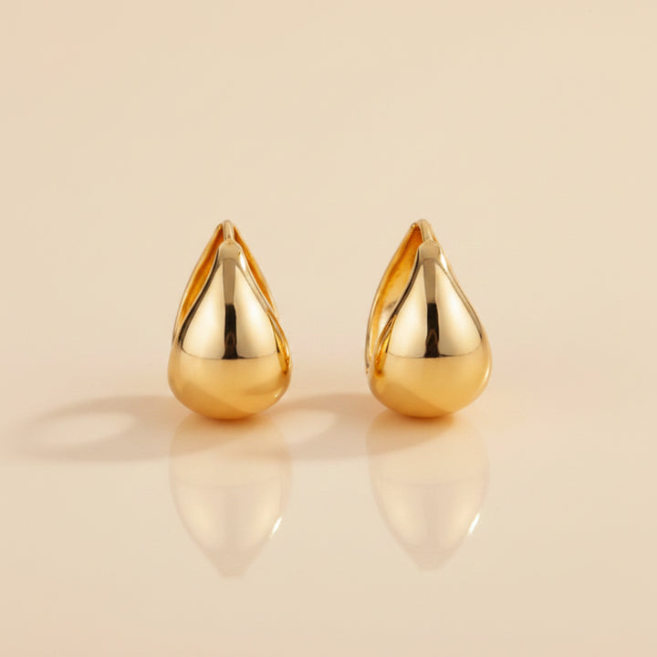 Pure Form Waterproof Hoops