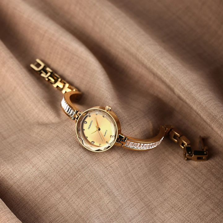 Novelle Rebirth Quartz Watch