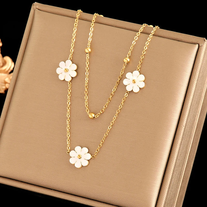 Florenne Bloom Daisy Set