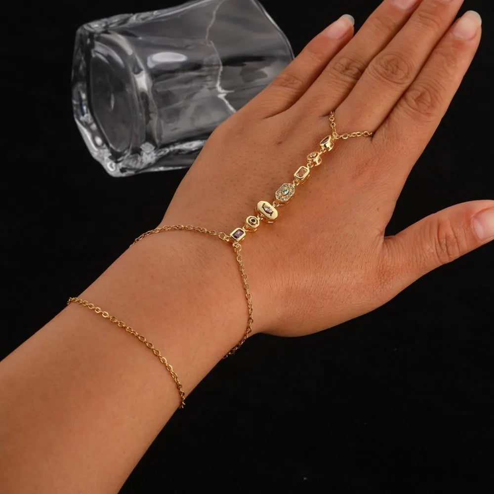 Darling Trail Waterproof Hand Chain