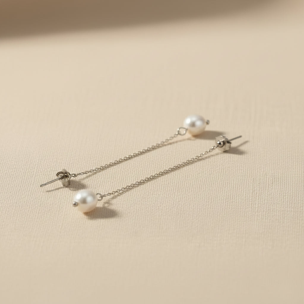 Pretty Signature Waterproof Tassels