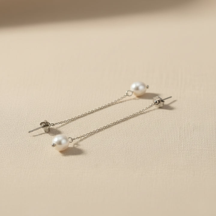 Pretty Signature Waterproof Tassels