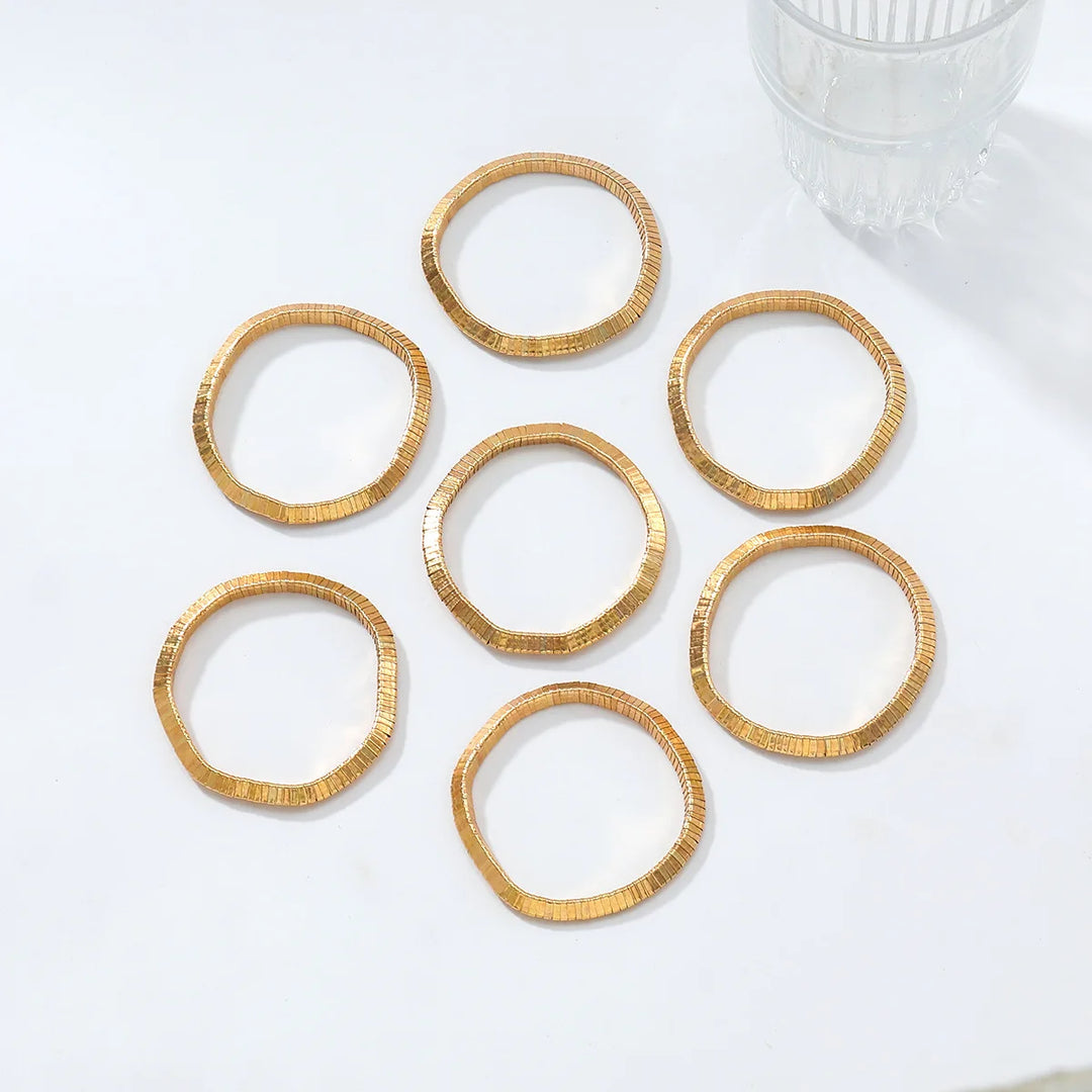 Sirénna Stack Bracelet