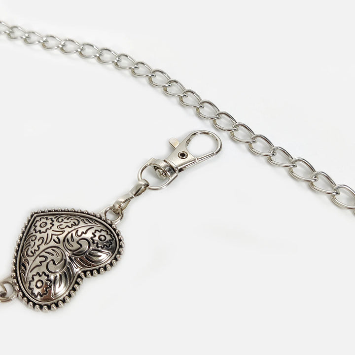 Avani Wildheart Waist Chain