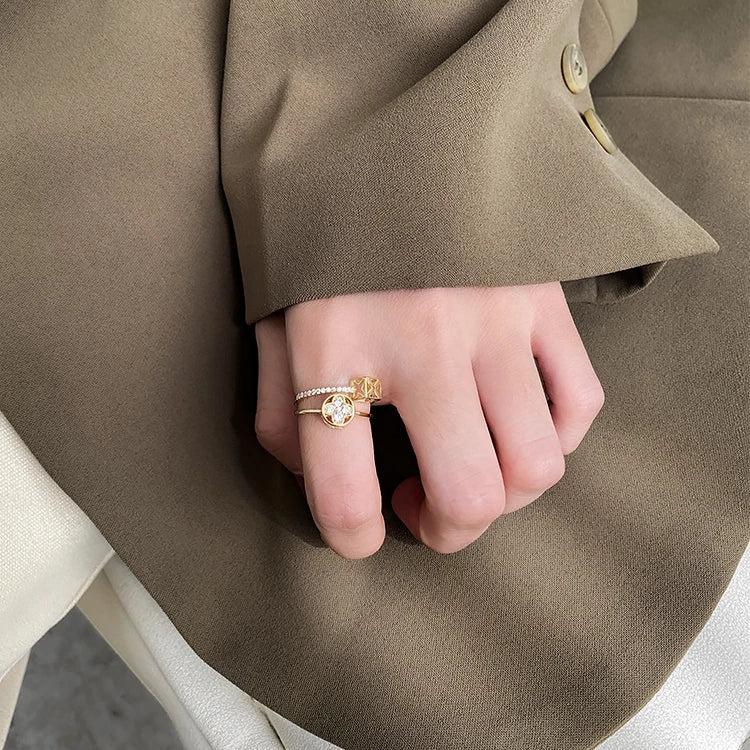 Imperial Dynasty Ring