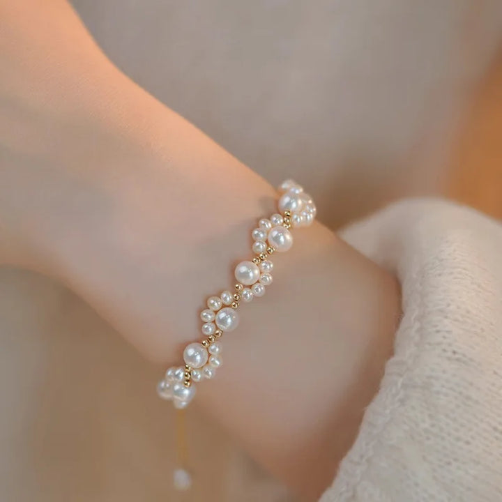 Ophira Goldpaw Bracelet