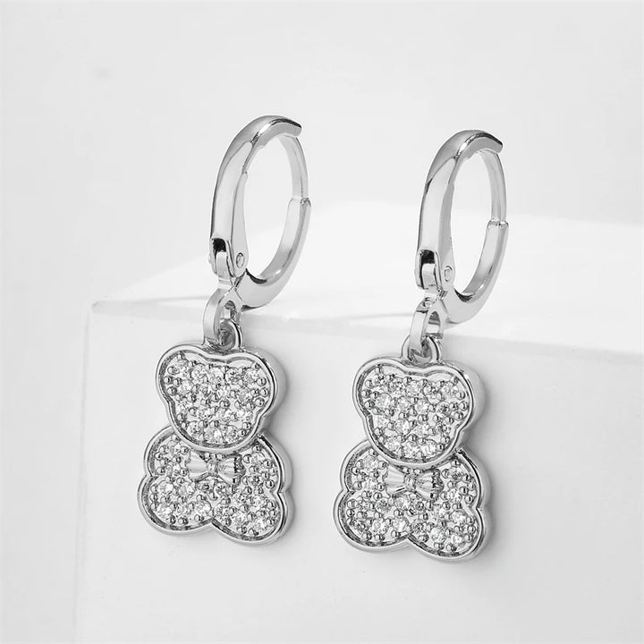Honeyboo Earrings