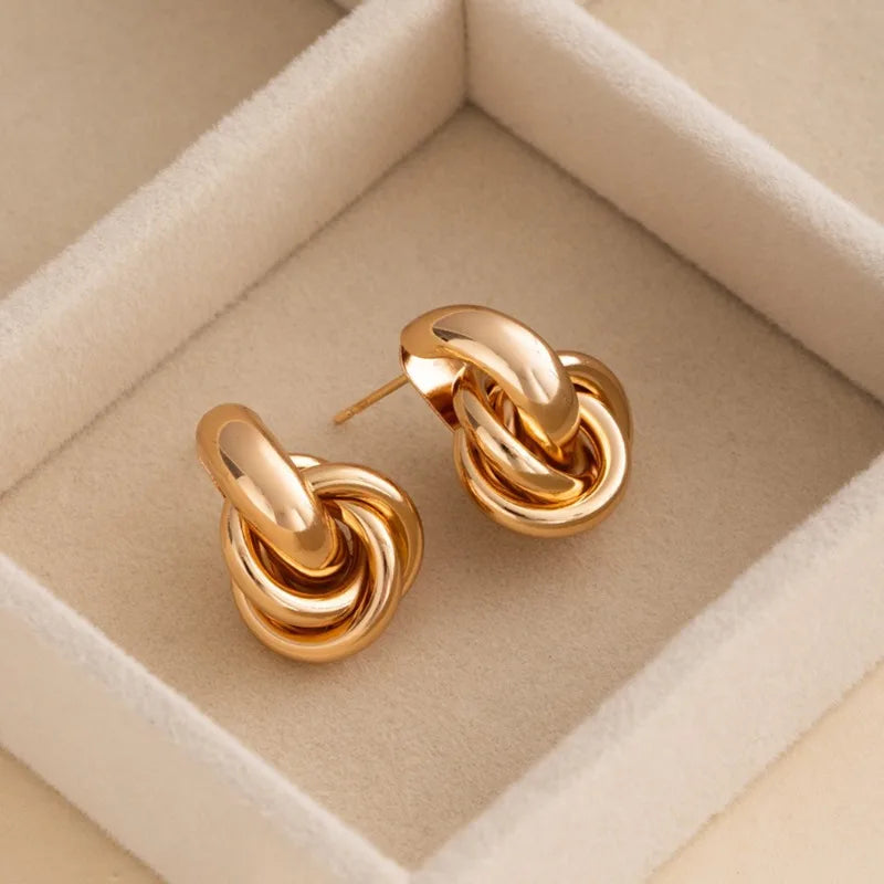 Evermore Waterproof Earrings