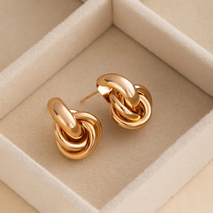 Evermore Waterproof Earrings