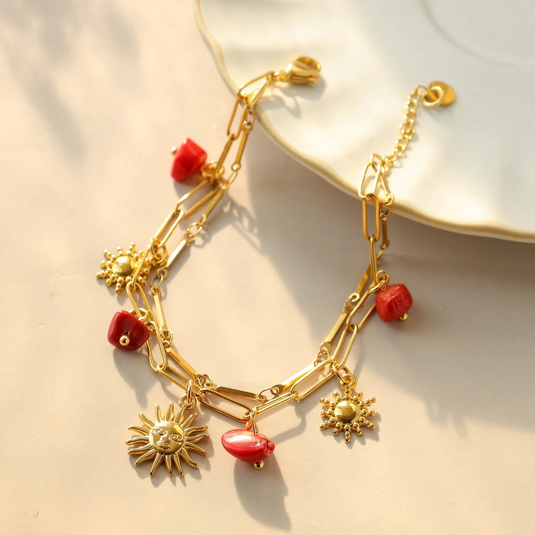 Pierre’s Horizon Bracelet