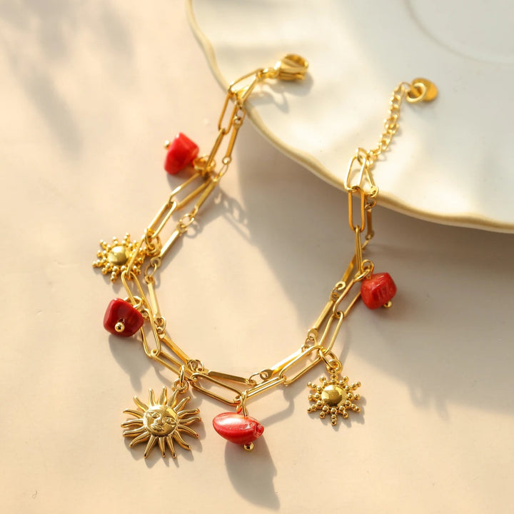Pierre’s Horizon Bracelet