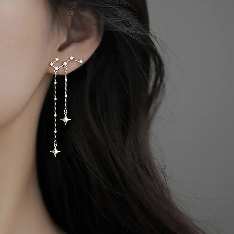 Northbound Dangle Earrings