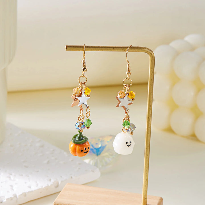 Vaela Festive Dangle Earrings