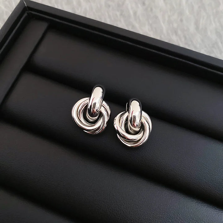 Evermore Waterproof Earrings