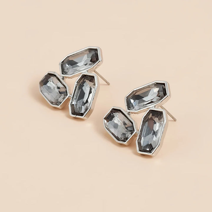 Luma Crystals Earrings