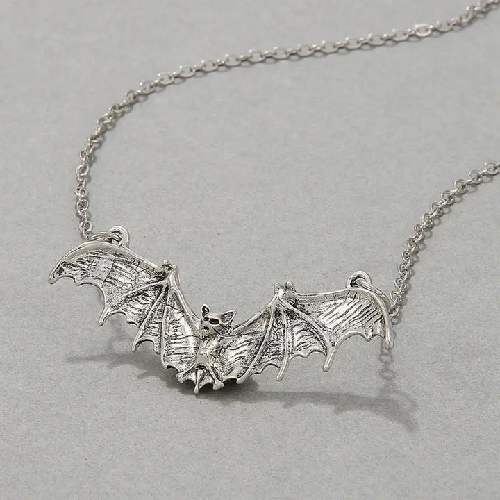 Batwoman's Singal Necklace