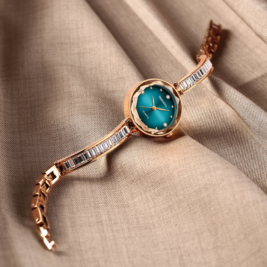 Novelle Rebirth Quartz Watch