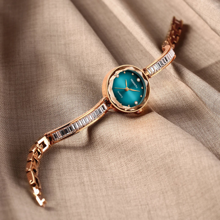 Novelle Rebirth Quartz Watch