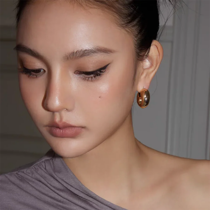 Infinity Gold-Plated Hooks