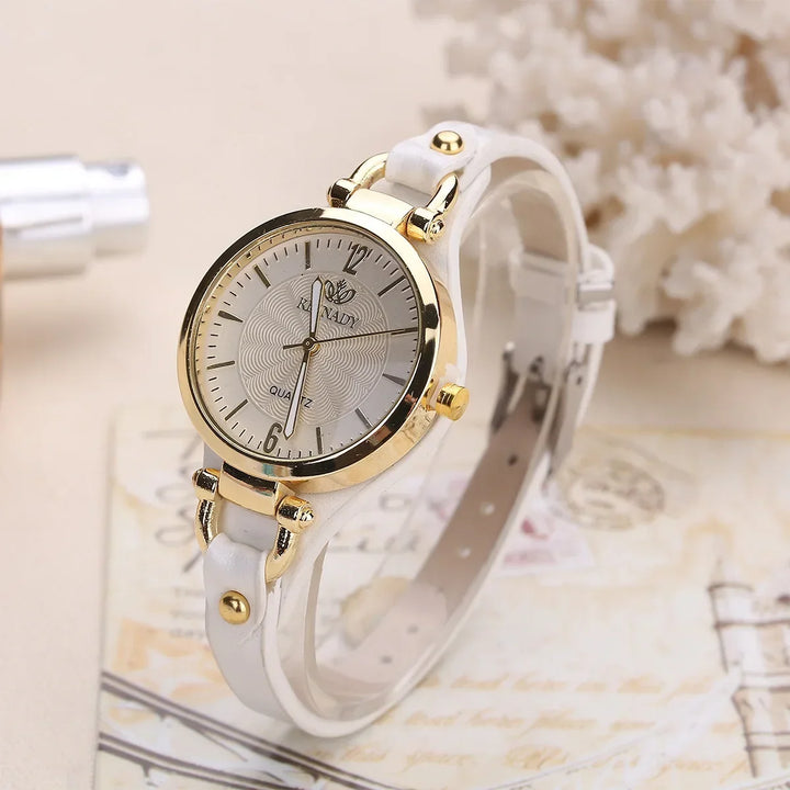 Verona Quartz Watch