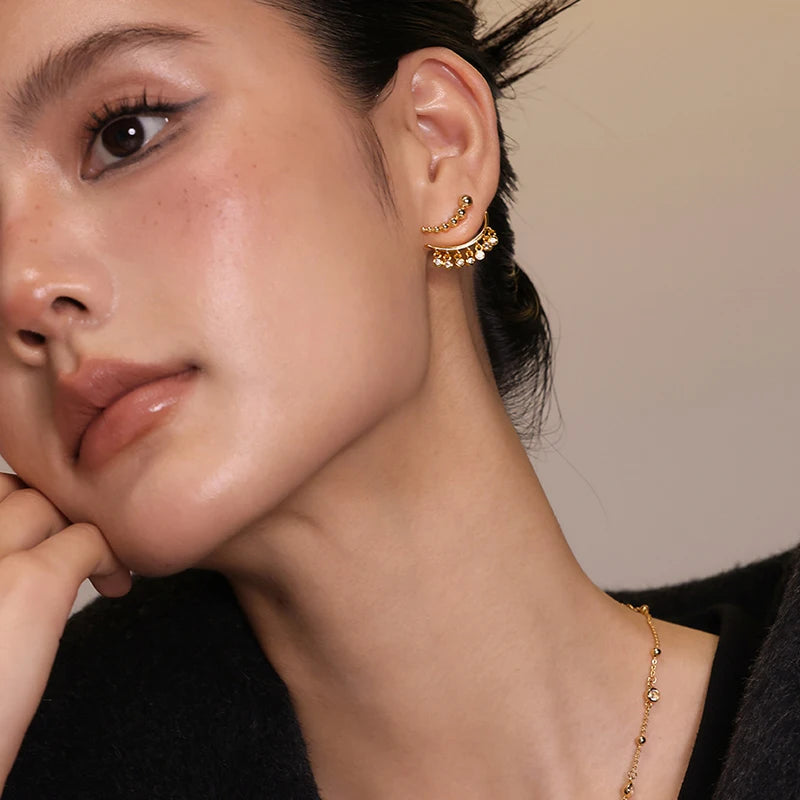 Aveline Sway Earrings