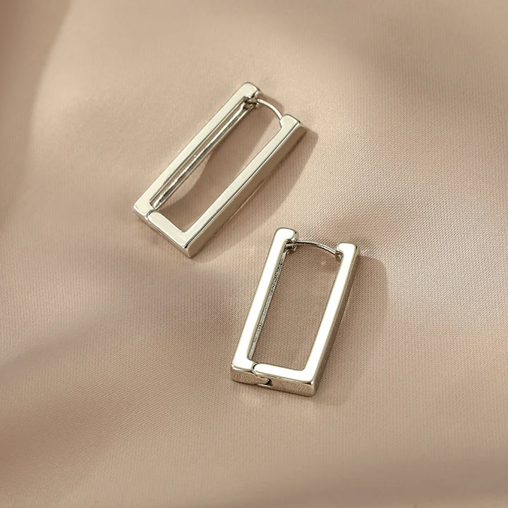 Outline Hoops